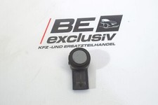 VW Touran 1T 1.6 TDI PDC Sensor Einparkhilfe hinten Parksensor LC9X 1S0919275C