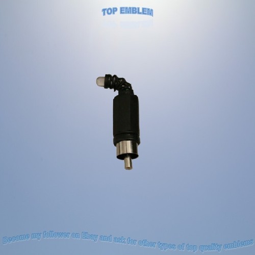 Stylus led target - stylus,