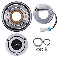 Klimakompressor Magnetkupplung