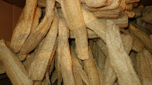 Luffa luffagurke rein - luffagurke,