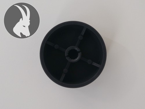 Akai s900 s950 jogwheel - akai,