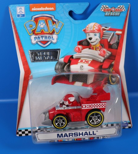 Paw patrol ready race - paw,