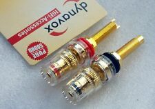 DYNAVOX Lautsprecherklemmen