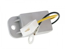 Regler / Gleichrichter 6V für