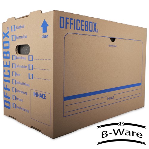 Officebox ordnerkarton - officebox®,