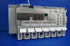 Whirlpool D420 Waschmaschine Elektronik Steuerung Platine 461971428481-A