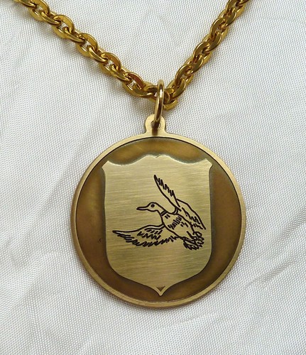 Kette und anhänger mit - anhänger,