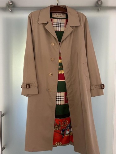 Hochwertiger burberry - hochwertiger,