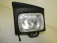 Mazda 323F BG BJ 1994 Scheinwerfer links Z1