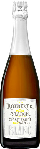 Champagne roederer brut nature - roederer,
