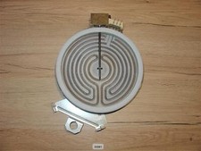 Ignis Ceranfeld PFEVP AKL 4990 NE 6,2 kW Kochplatte Kochfeld Heizer 1700W