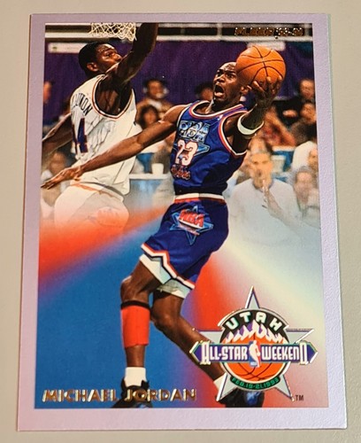 Michael jordan of 24 karte - jordan,