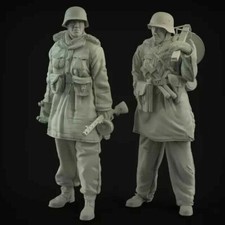 1/35 Resin Figure Model Kit