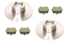 Rover Austin Mini Innocenti