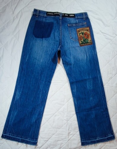 Damen jeans philosophy - jeans,
