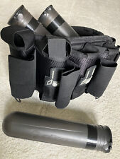 Valken Battlepack Exile für 4+7 Pötte inkl. 3 Stk. 150er Proto Pötte