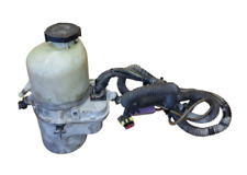 Opel Astra G Zafira A Z20LET