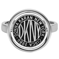 DKNY 5520035 Damen Ring