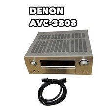DENON AVC-3808 AV SURROUND