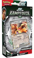 Pokémon-Sammelkartenspiel –