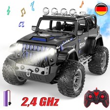 2,4 GHz Ferngesteuertes Auto