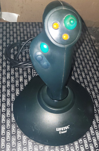 Lifetec joystick - lifetec,