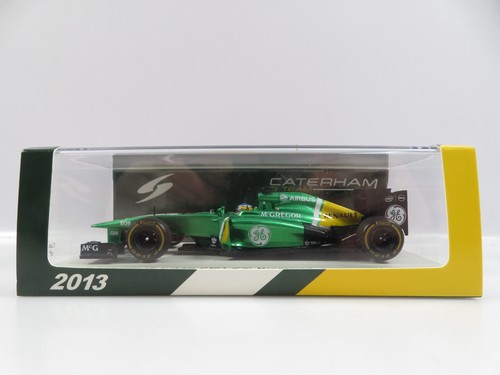 Spark s3063 caterham - spark s3063,