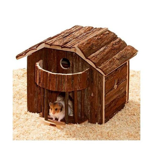 Karlie holz nagerhaus - holz,