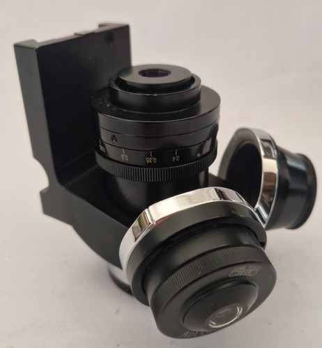 Zeiss jena pankratischer - zeiss,