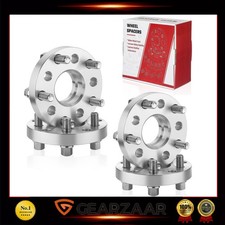 Spurverbreiterung 30mm VA +