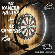 Darts! Dart! Autodarts