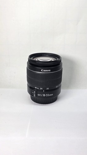 Canon 55mm 5 6 - canon, f3.5-5.6