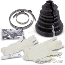 TRISCAN UNIVERSAL ACHSMANSCHETTE QUICK FIT KLEBEMANSCHETTE ANTRIEBSWELLE PKW