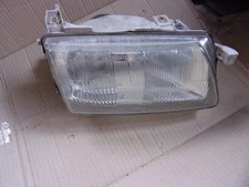 Scheinwerfer vorn links Opel Astra F Orginal-Nr: 90383782