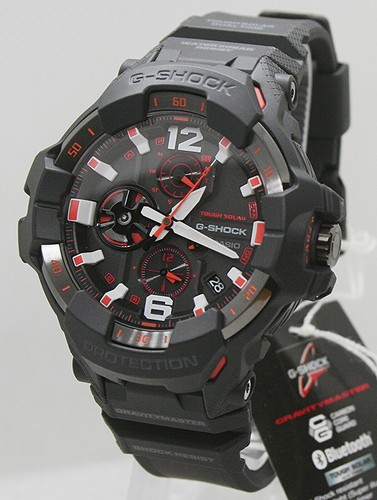 Casio g shock - casio, g-shock