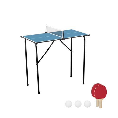 Mini tischtennisplatte - mini,