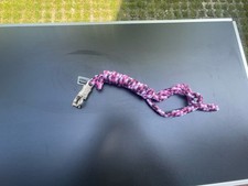 Eskadron Anbindestrick, Panikhaken Classic Sports H/W 2011 Coffee-Vanilla-Berry