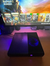 Xbox 360 E RGH3 | 250GB HDD | Metallic Purple  | LED Mod