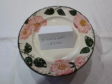 Villeroy & Boch Wildrose 10