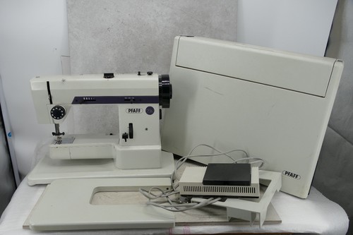 Pfaff 297 nähmaschine - pfaff, +