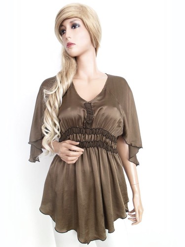 Braez damen tunika bluse - damen, gr.