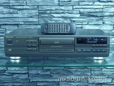 Technics CD Player ** SL-PG