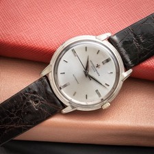 Vacheron Constantin automatic