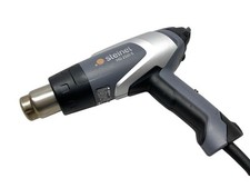 Heißluftpistole Steinel HG