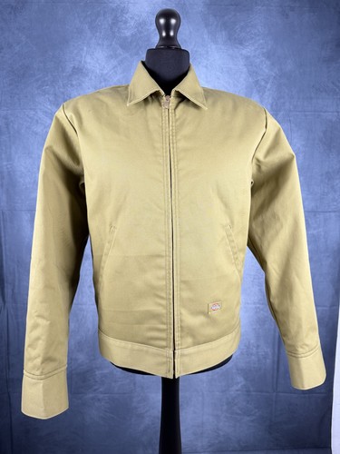 Dickies jacke eisenhower - dickies,