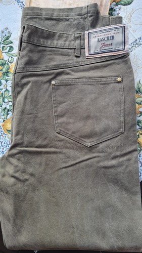 Grüne jagdjeans jagdhose von - jagdjeans/jagdhose,