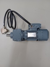 SEW-Eurodrive Getriebemotor KW 0,55 S1  48 Upm mit Bremse