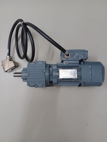 Sew eurodrive getriebemotor - sew-eurodrive,
