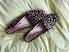 Ballerinas, Mia Loe, Größe