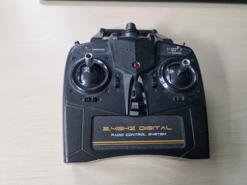 2.4GHz